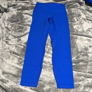 Align leggings 25”